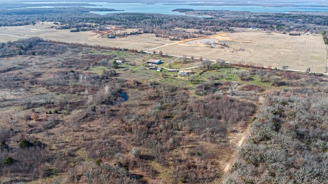 Scott Rd, Marietta, OK 73448 - photo 6