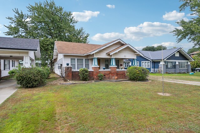 512 S Woodlawn Ave, Okmulgee, OK 74447 - photo 3