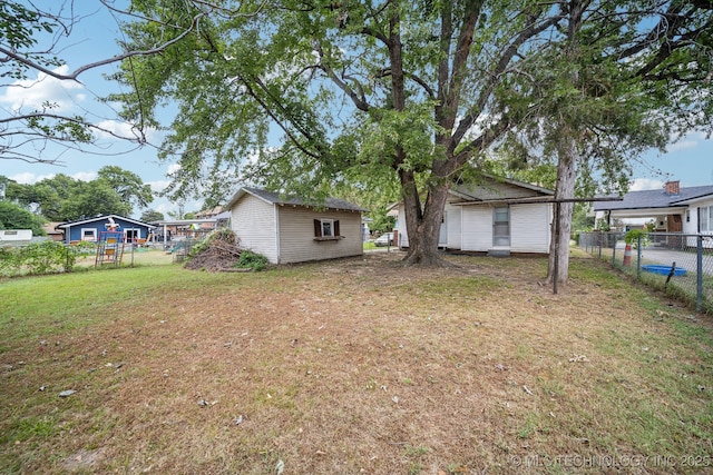 512 S Woodlawn Ave, Okmulgee, OK 74447 - photo 18