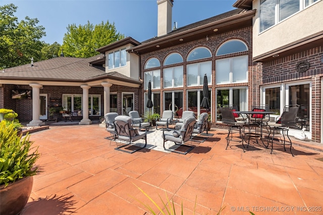11503 S Granite Ave, Tulsa, OK 74137 - photo 45