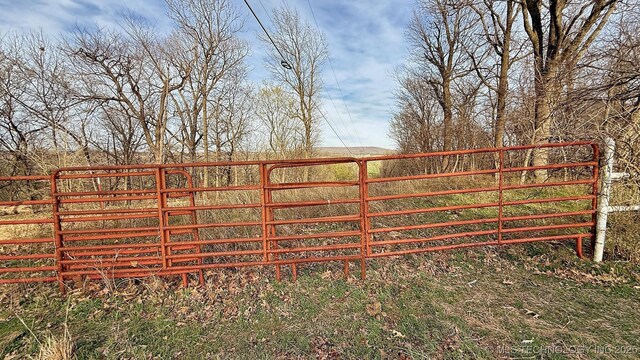 476200 E 704th Rd, Westville, OK 74965