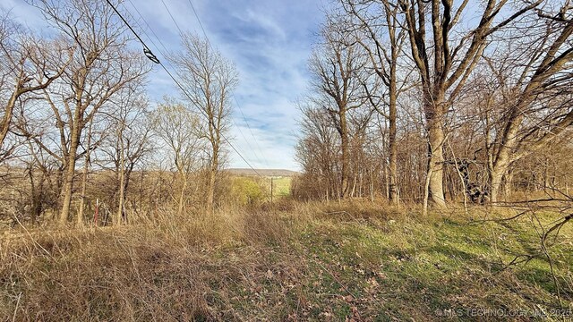 476200 E 704th Rd, Westville, OK 74965