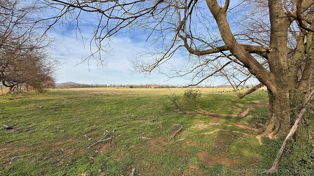 476200 E 704th Rd, Westville, OK 74965