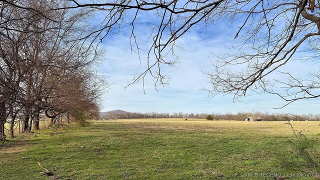 476200 E 704th Rd, Westville, OK 74965