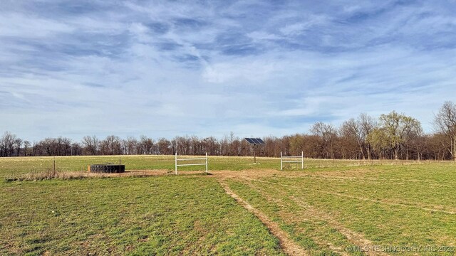 476200 E 704th Rd, Westville, OK 74965