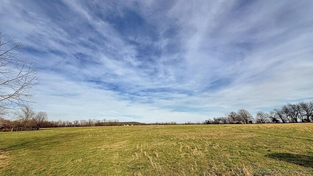 476200 E 704th Rd, Westville, OK 74965