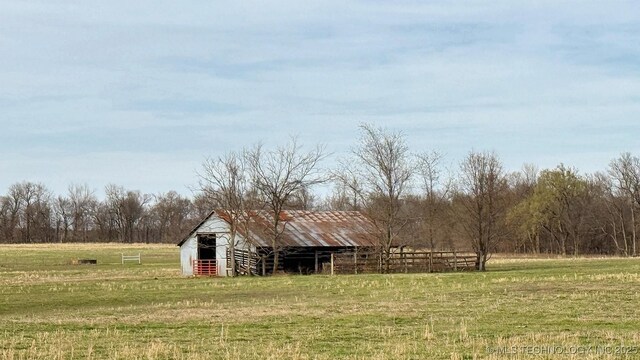 476200 E 704th Rd, Westville, OK 74965