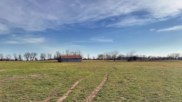 476200 E 704th Rd, Westville, OK 74965