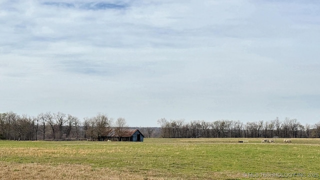 476200 E 704th Rd, Westville, OK 74965