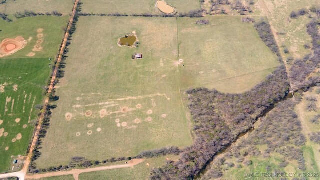 476200 E 704th Rd, Westville, OK 74965