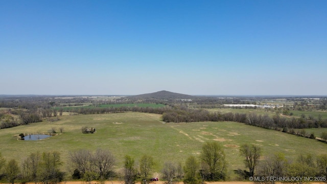 476200 E 704th Rd, Westville, OK 74965