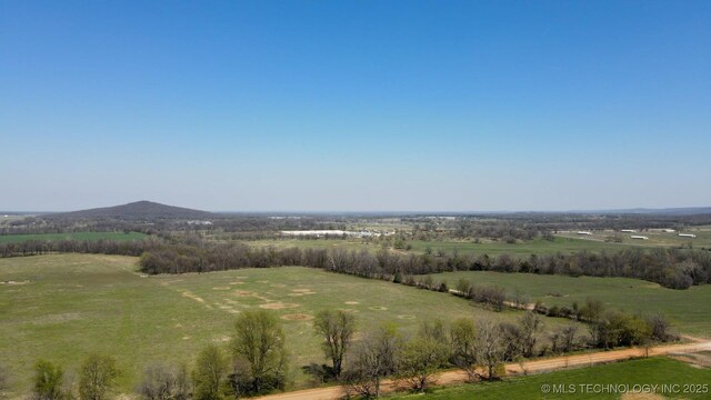 476200 E 704th Rd, Westville, OK 74965