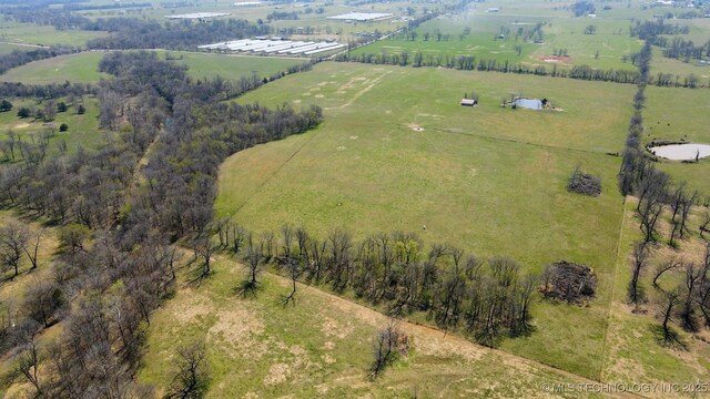 476200 E 704th Rd, Westville, OK 74965