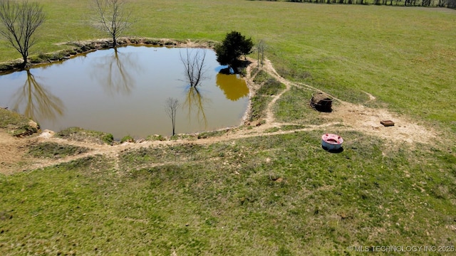476200 E 704th Rd, Westville, OK 74965