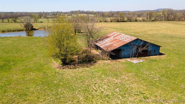 476200 E 704th Rd, Westville, OK 74965