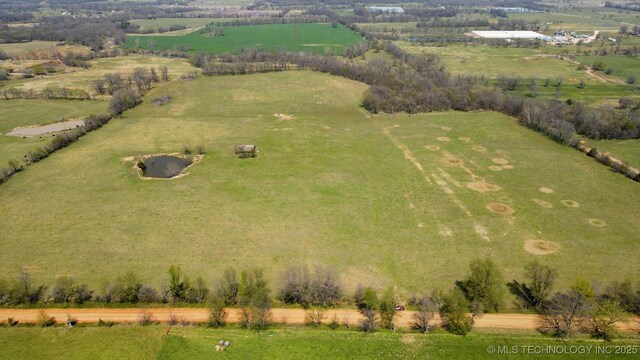 476200 E 704th Rd, Westville, OK 74965