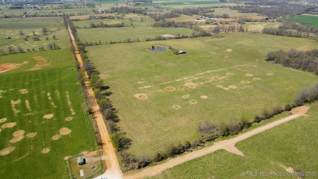 476200 E 704th Rd, Westville, OK 74965