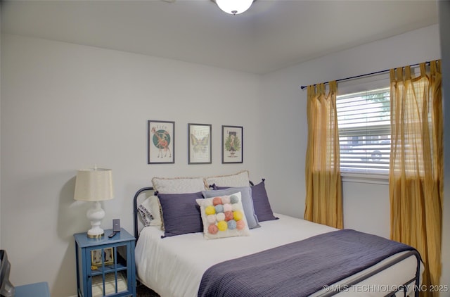 46 S 188th E Ave, Tulsa, OK 74108 - view of bedroom