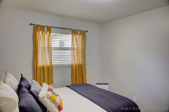 46 S 188th E Ave, Tulsa, OK 74108 - view of bedroom