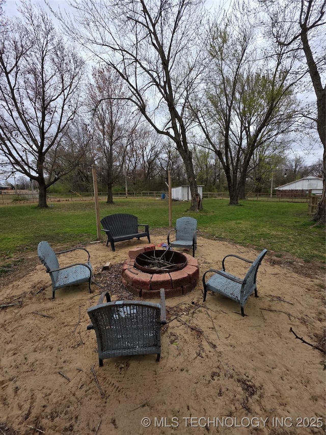 17046 S 123rd St E, Webbers Falls, OK 74470 - photo 5