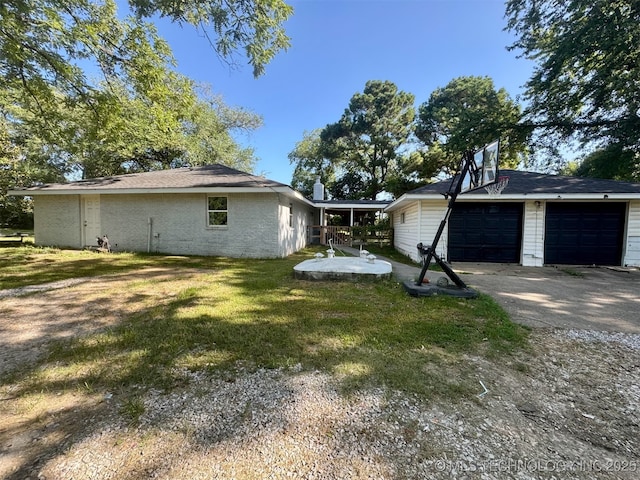 17046 S 123rd St E, Webbers Falls, OK 74470 - photo 3