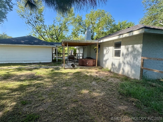 17046 S 123rd St E, Webbers Falls, OK 74470 - photo 16
