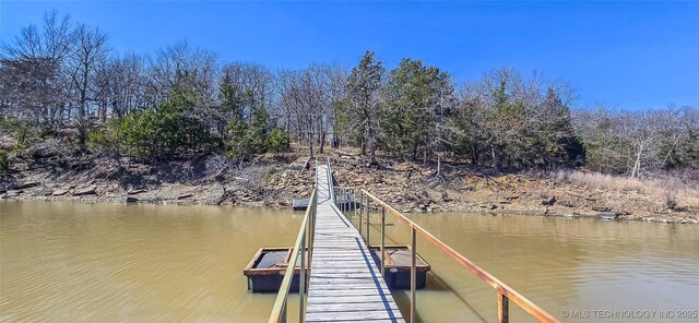 354 Rock Creek Dr, Canadian, OK 74425 - photo 56