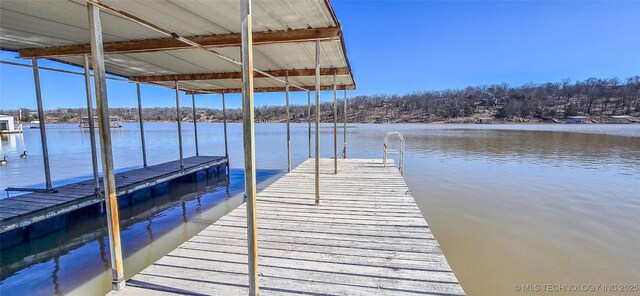 354 Rock Creek Dr, Canadian, OK 74425 - photo 57