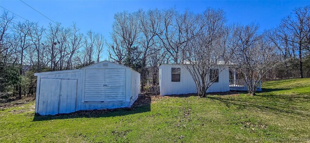 354 Rock Creek Dr, Canadian, OK 74425 - photo 58