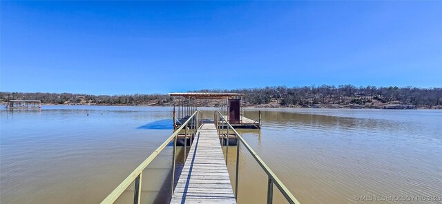 354 Rock Creek Dr, Canadian, OK 74425 - photo 3