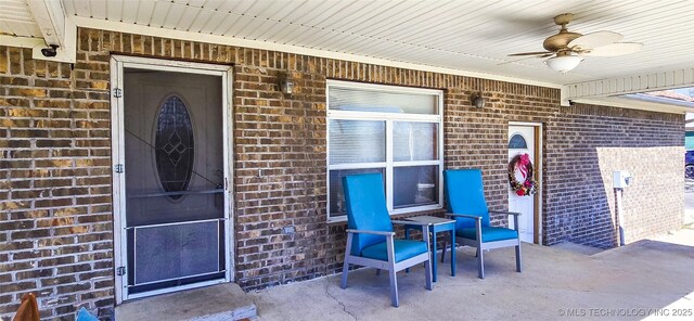 354 Rock Creek Dr, Canadian, OK 74425 - photo 6