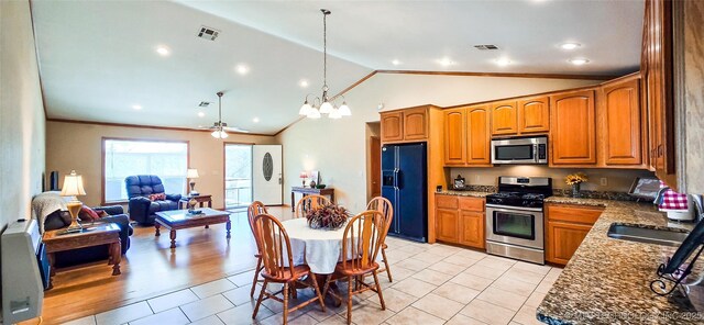 354 Rock Creek Dr, Canadian, OK 74425 - photo 18