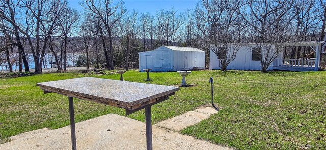 354 Rock Creek Dr, Canadian, OK 74425 - photo 61