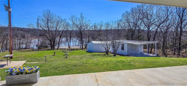 354 Rock Creek Dr, Canadian, OK 74425 - photo 63