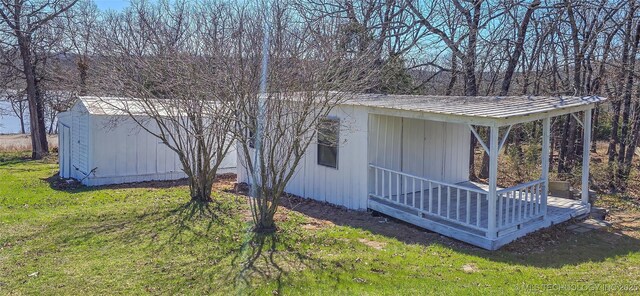 354 Rock Creek Dr, Canadian, OK 74425 - photo 64