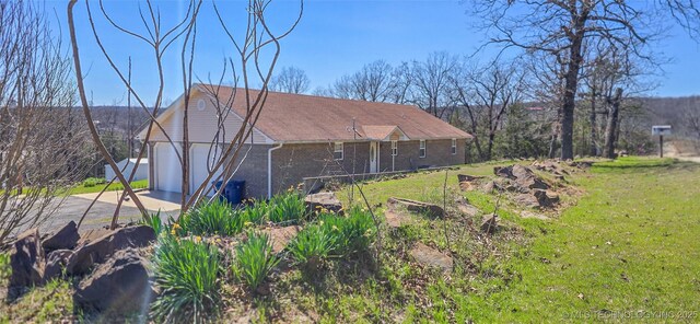 354 Rock Creek Dr, Canadian, OK 74425 - photo 65
