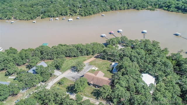354 Rock Creek Dr, Canadian, OK 74425 - photo 2