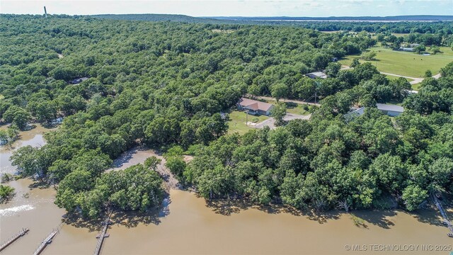 354 Rock Creek Dr, Canadian, OK 74425 - photo 69