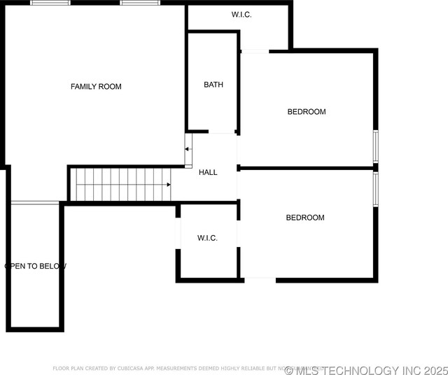 1946 E 135th St S, Bixby, OK 74008 - room layout