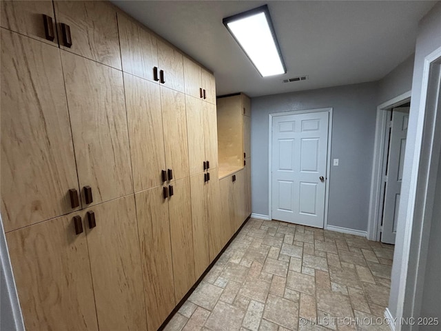 34 S Mount Calvary Rd, Hendrix, OK 74741 - view of closet
