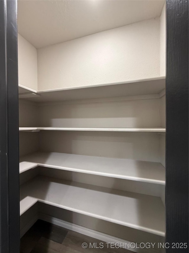 1103 S Chickasaw Pl, Claremore, OK 74017 - view of storage area