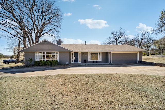 1401 S Woodland Dr, Okmulgee, OK 74447 - photo 1