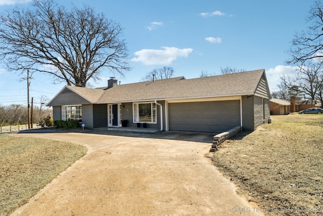 1401 S Woodland Dr, Okmulgee, OK 74447 - photo 2