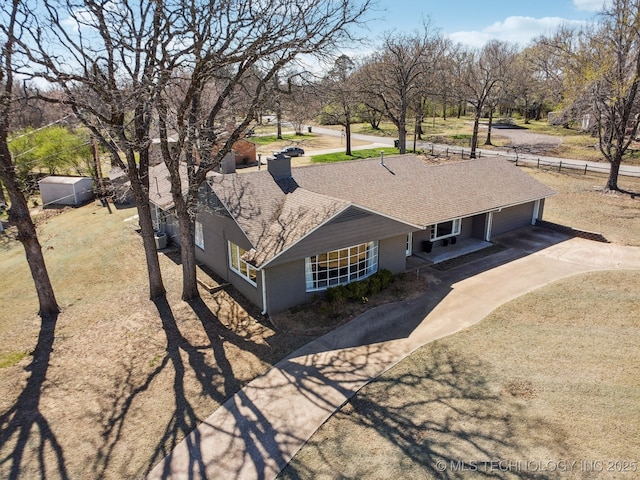 1401 S Woodland Dr, Okmulgee, OK 74447 - photo 4