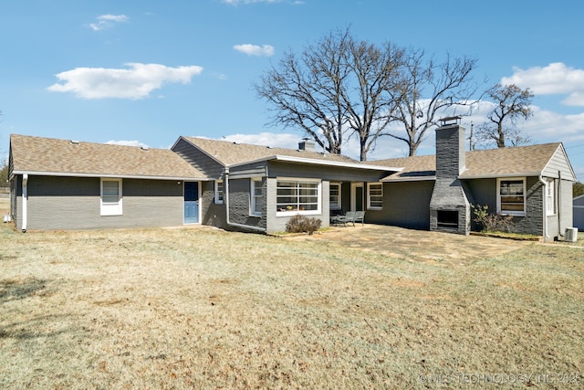 1401 S Woodland Dr, Okmulgee, OK 74447 - photo 34