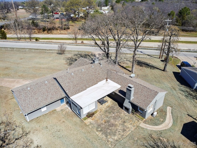 1401 S Woodland Dr, Okmulgee, OK 74447 - photo 37