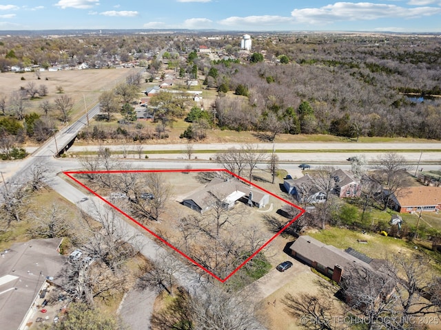 1401 S Woodland Dr, Okmulgee, OK 74447 - photo 38