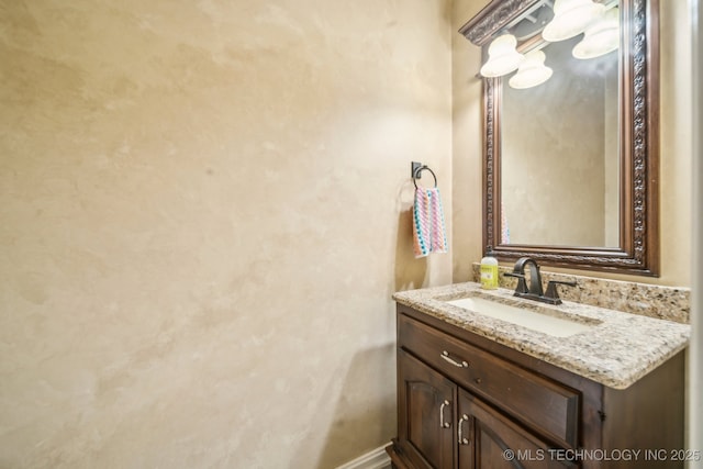 10848 S 95th E Ave, Tulsa, OK 74133 - bathroom with vanity