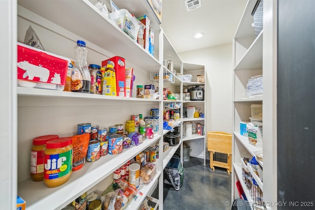 11210 W 178th St, Skiatook, OK 74070 - view of pantry