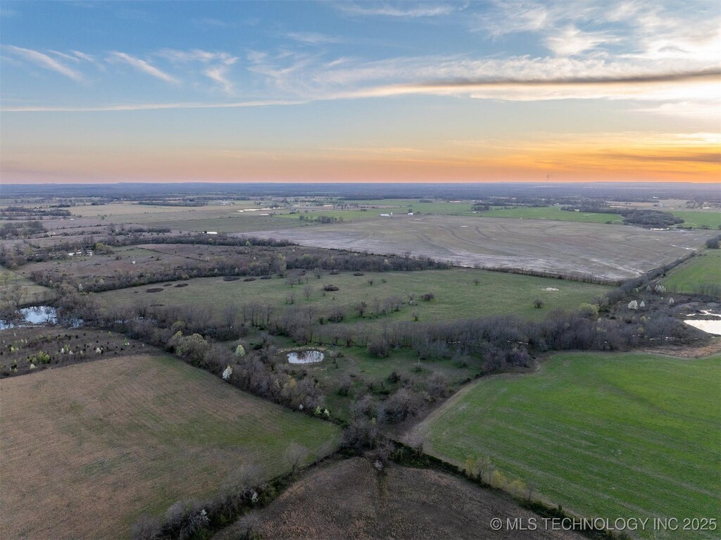 60 E 740th Rd, Wagoner, OK 74467 - photo 1